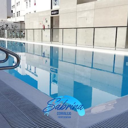 Grazioso Appartamento Al Bristol Sunset Vista Corralejo Exterior photo