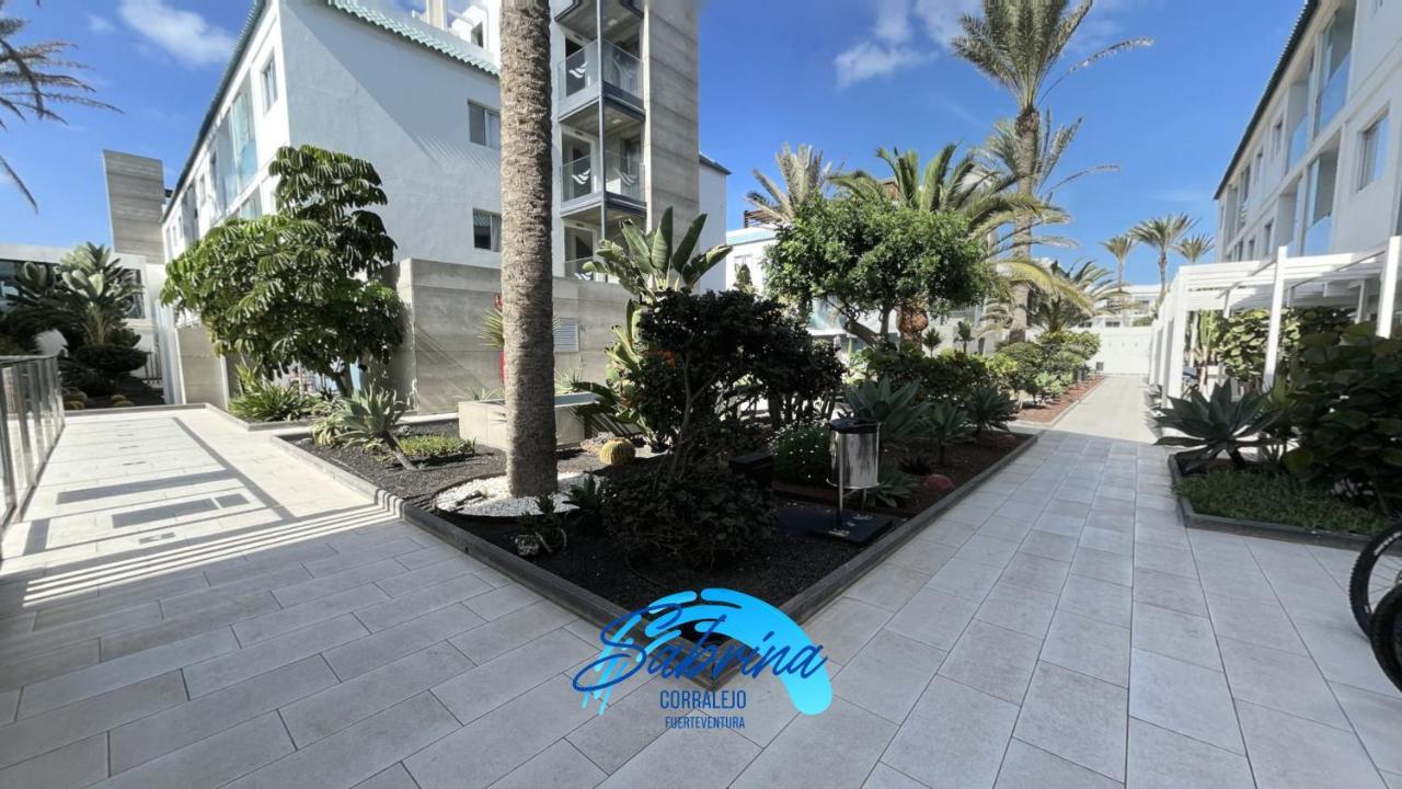 Grazioso Appartamento Al Bristol Sunset Vista Corralejo Exterior photo