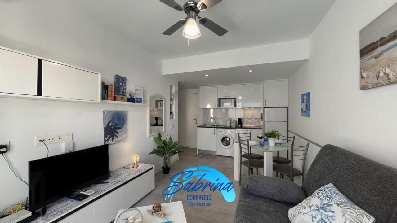 Grazioso Appartamento Al Bristol Sunset Vista Corralejo Exterior photo