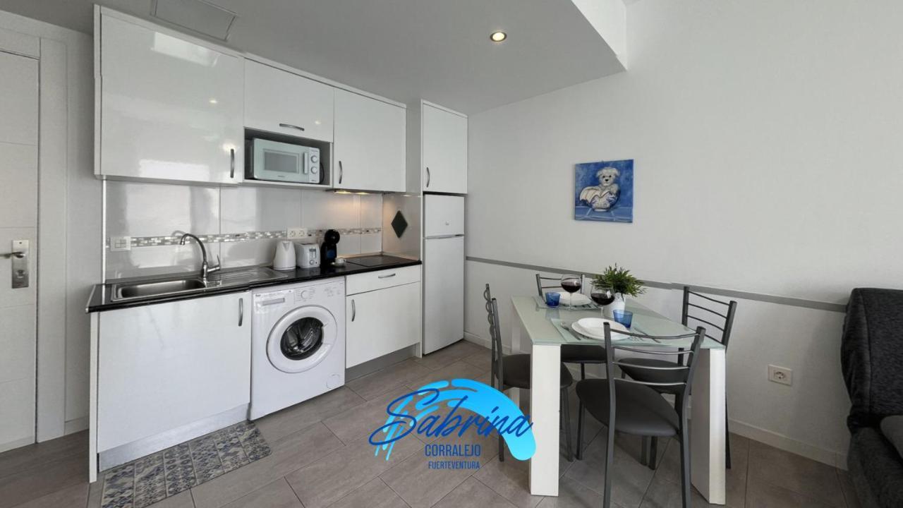 Grazioso Appartamento Al Bristol Sunset Vista Corralejo Exterior photo