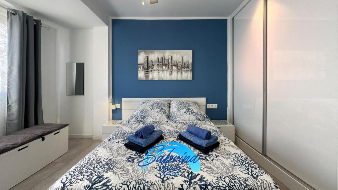 Grazioso Appartamento Al Bristol Sunset Vista Corralejo Exterior photo
