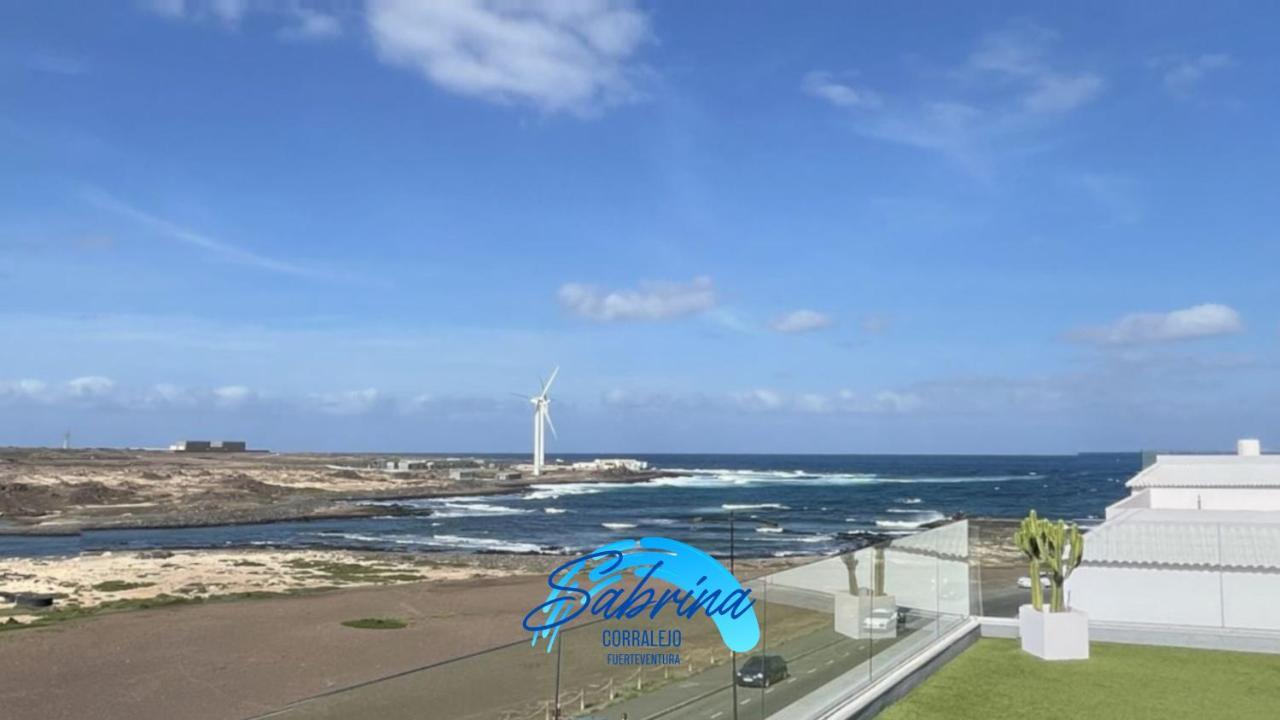 Grazioso Appartamento Al Bristol Sunset Vista Corralejo Exterior photo