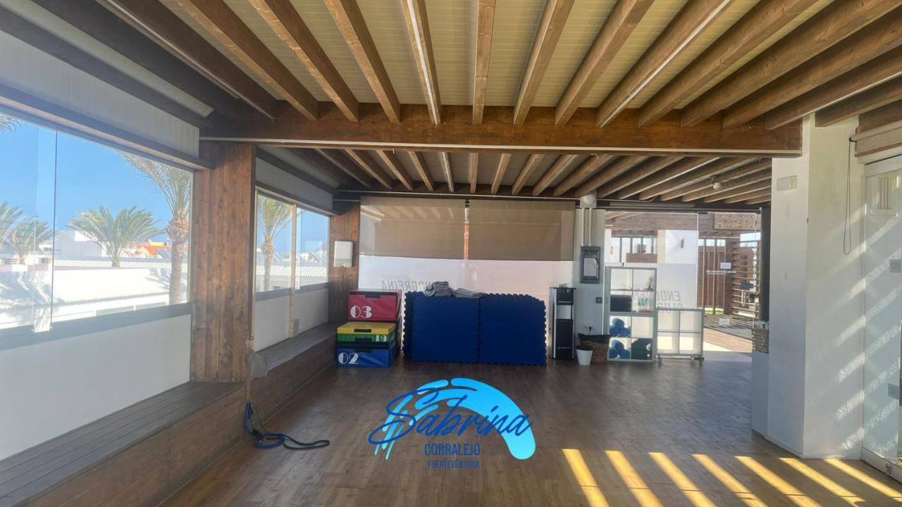 Grazioso Appartamento Al Bristol Sunset Vista Corralejo Exterior photo