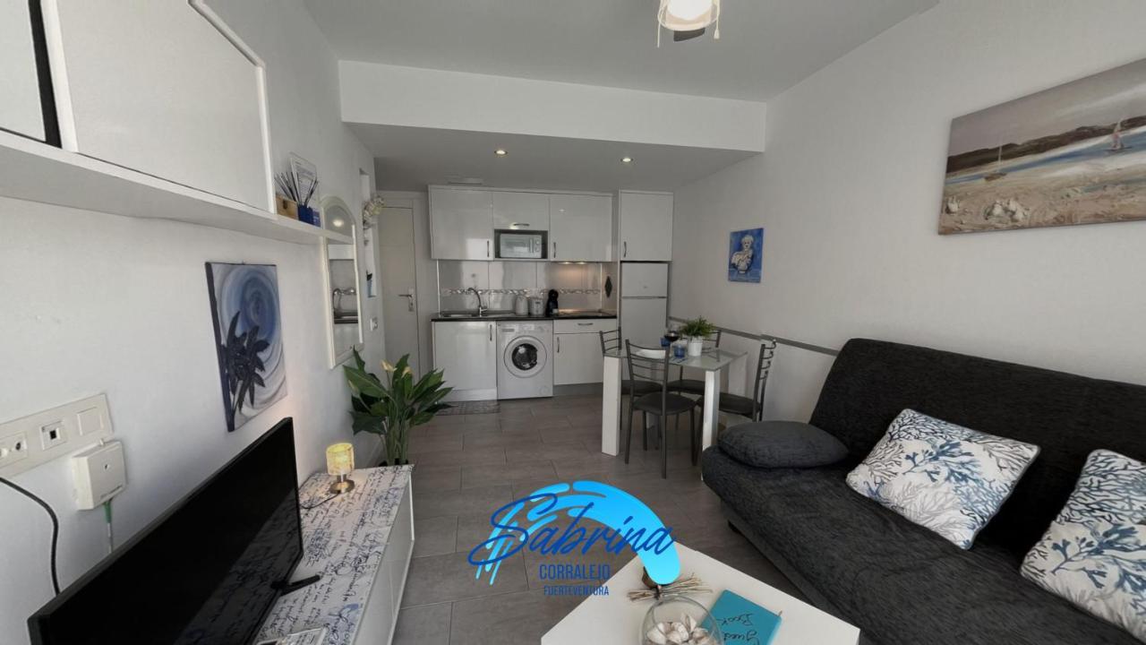 Grazioso Appartamento Al Bristol Sunset Vista Corralejo Exterior photo