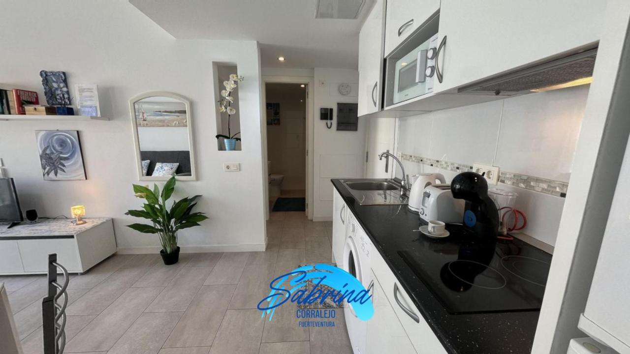 Grazioso Appartamento Al Bristol Sunset Vista Corralejo Exterior photo