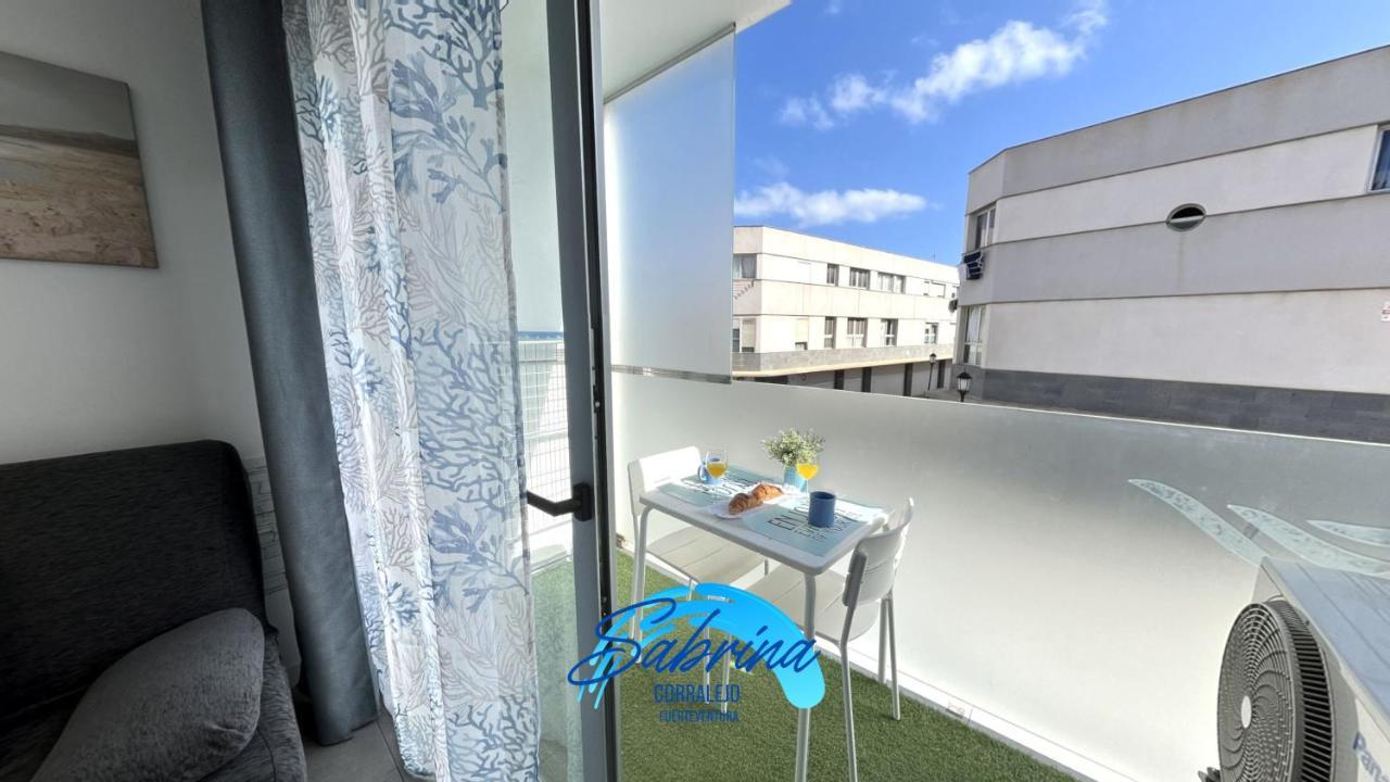 Grazioso Appartamento Al Bristol Sunset Vista Corralejo Exterior photo
