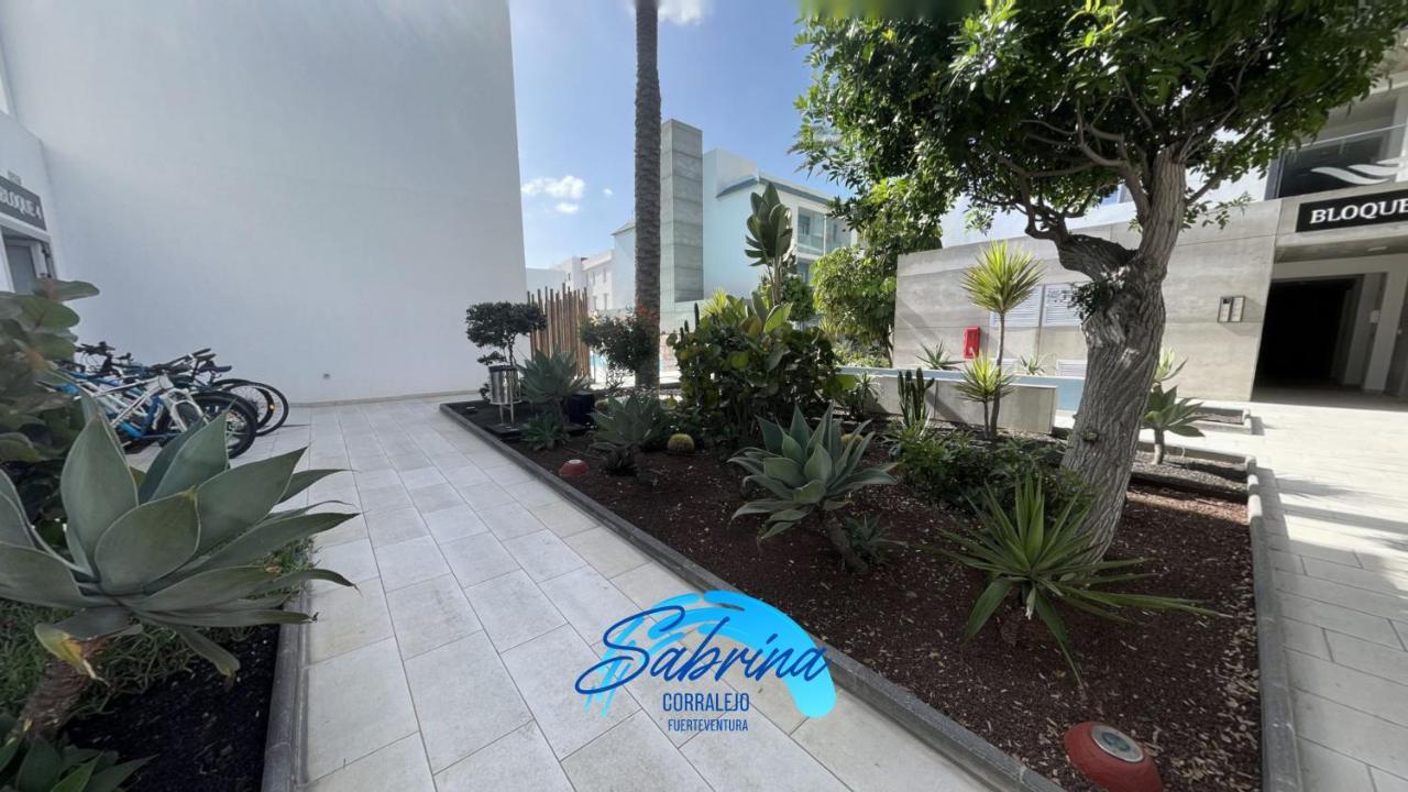 Grazioso Appartamento Al Bristol Sunset Vista Corralejo Exterior photo