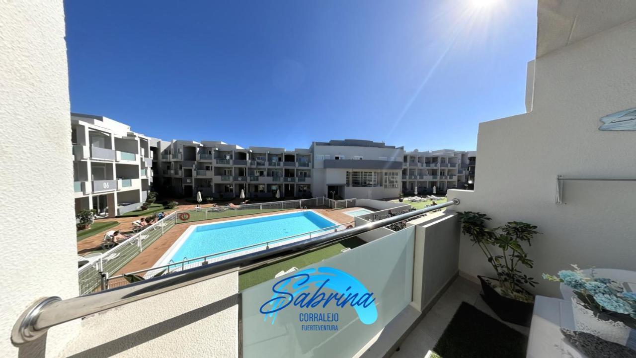 Grazioso Appartamento Al Bristol Sunset Vista Corralejo Exterior photo